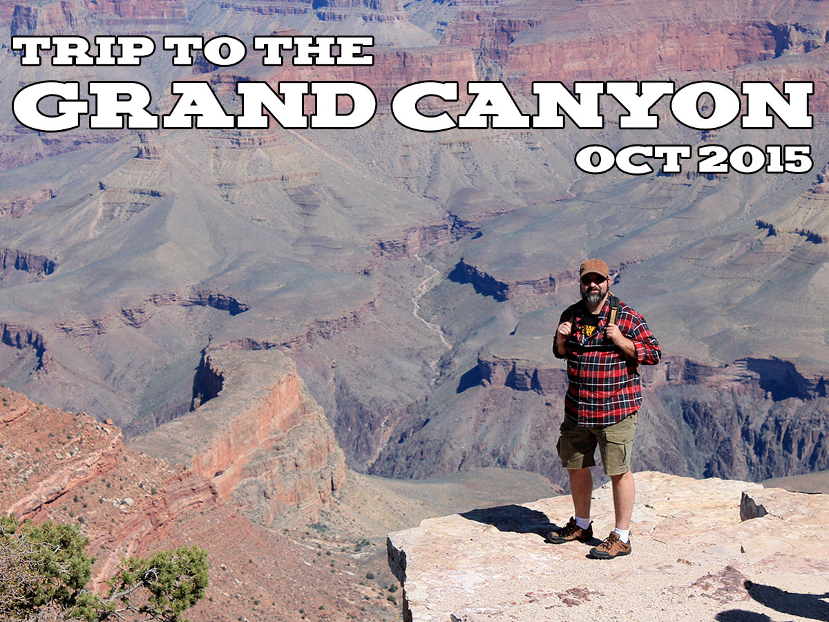 Grand Canyon 